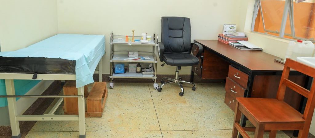 HIV Testing & Counselling Outreach With Ngetta Health Centre III (Continuous) - Noble Youth Foundation, Uganda