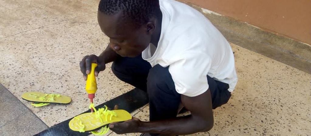 Vocational Training Initiative – NOYU Self-Funded (Since 2018)