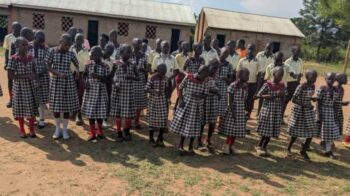 Access to Quality Primary Education in Uganda - Noble Youth Foundation