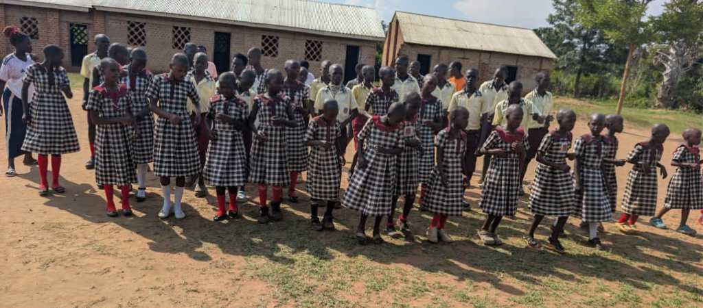 Access to Quality Primary Education