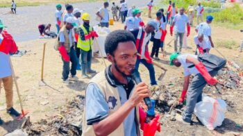 Climate Action & Adaptation Programmes in Uganda - Noble Youth Foundation