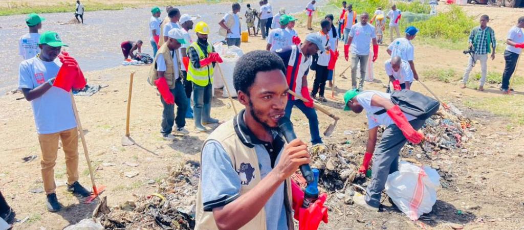 Climate Action & Adaptation Programmes in Uganda - Noble Youth Foundation