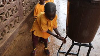 Community Health, Nutrition & WASH in Uganda - Noble Youth Foundation
