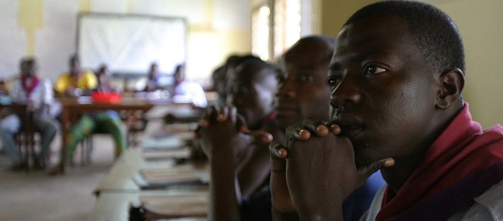 HIV Project – Lira District With Global Fund/TASO-KADO (2017–2018) - Noble Youth Foundation