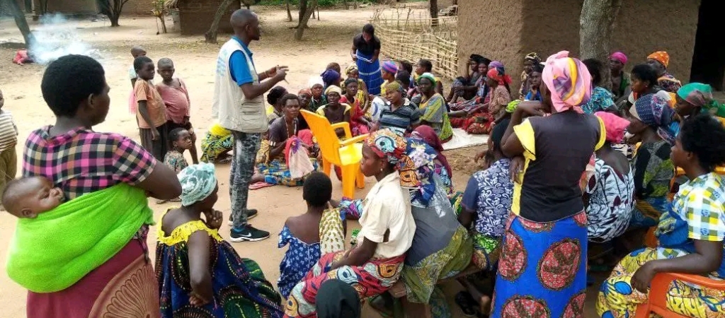Integrated Livelihoods & Recovery