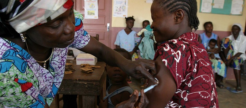 Sexual & Reproductive Health and Rights (SRHR)