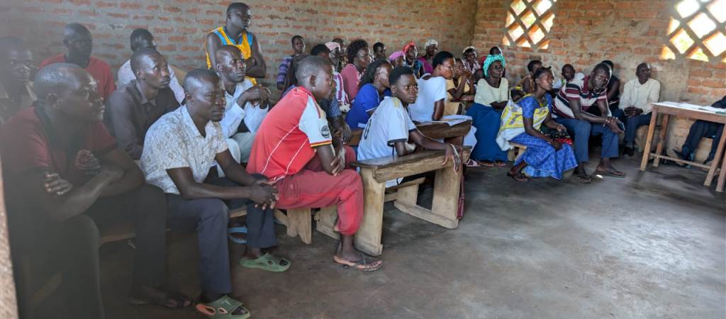 HIV/AIDS & Malaria Awareness and Support