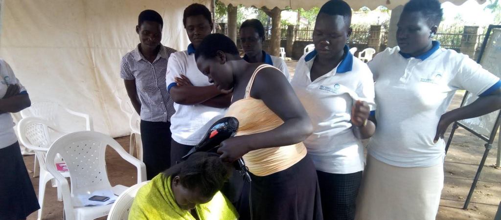 Skills Development & Vocational Training
