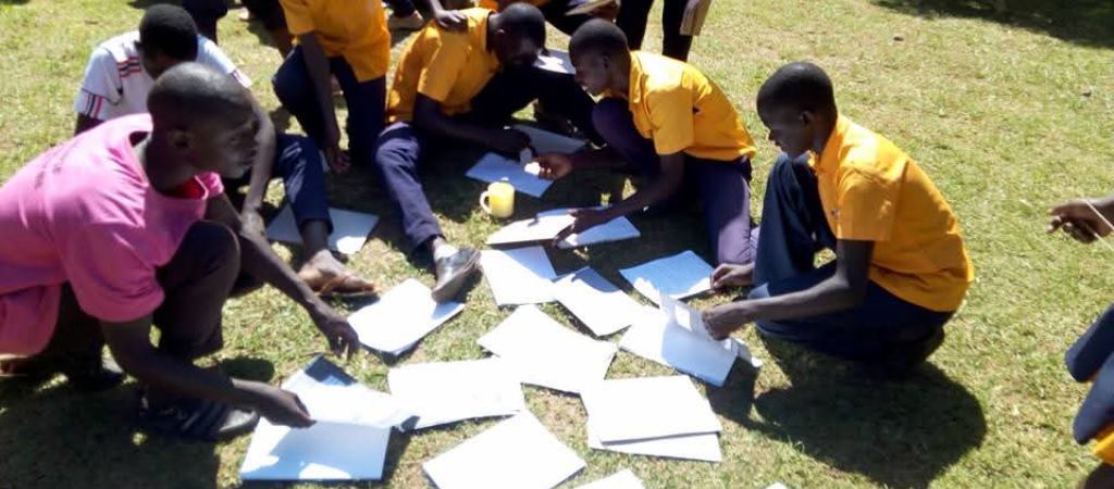 Sports for Development – NOYU Self-Funded (Continuous)